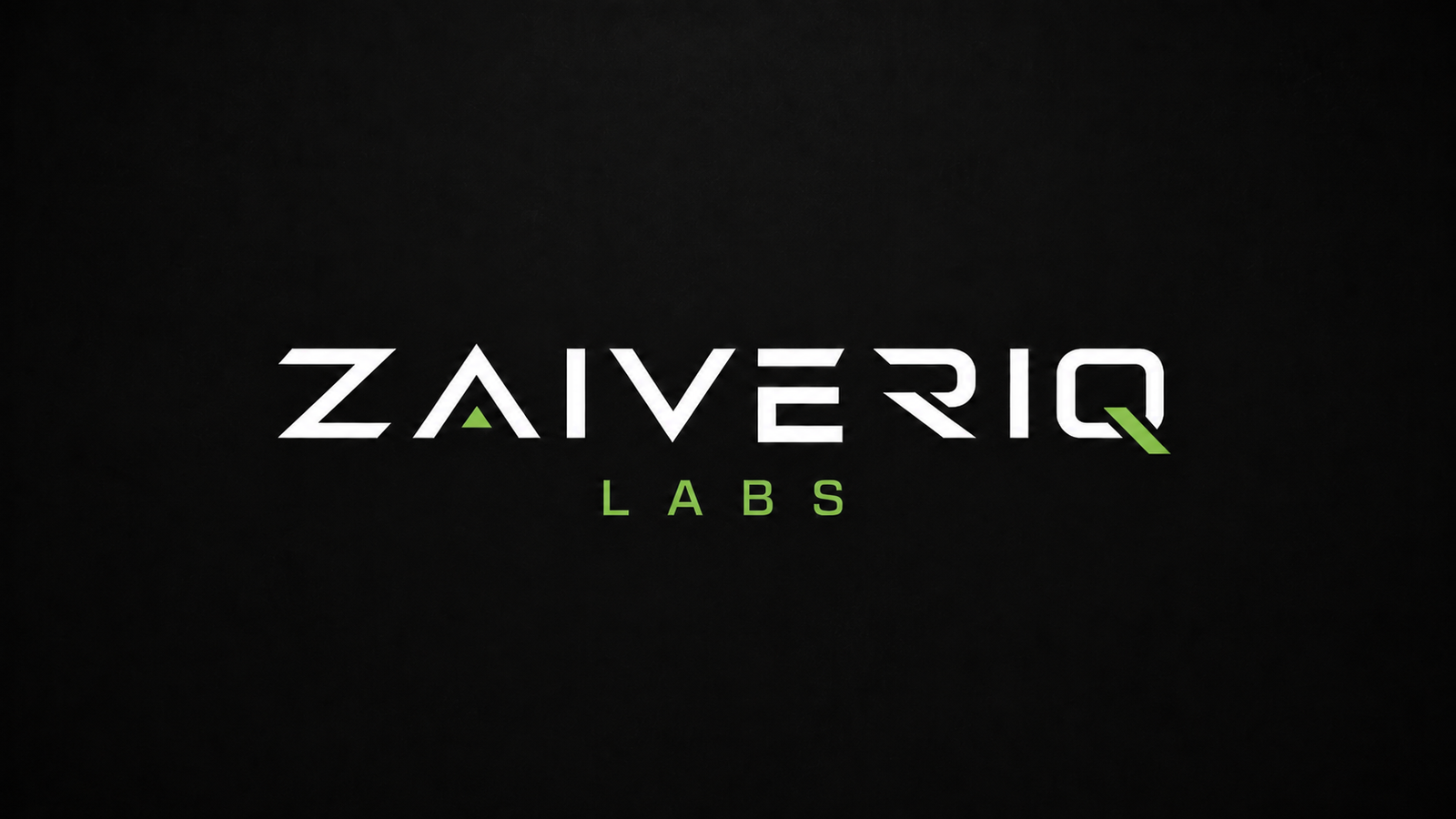 Zaiveriq Labs